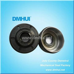 New crankshaft seals for Husqvarna/Jonsered chainsaws 530056363