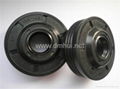 New crankshaft seals for Husqvarna/Jonsered chainsaws 530056363 3