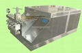 milk homogenizer