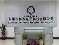 Keben Electronic Technology Co.,Ltd