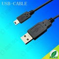 USB 2.0 drivers download software data cable