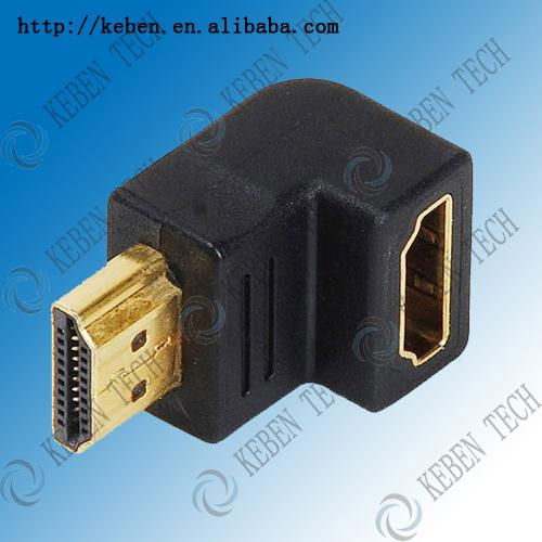 1.4V 1080P wireless hdmi av adapter for 3D