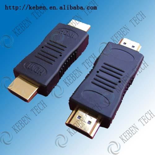 1.4V 1080P wireless hdmi av adapter for 3D 3