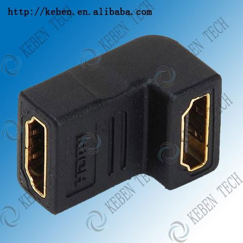 1.4V 1080P wireless hdmi av adapter for 3D 5