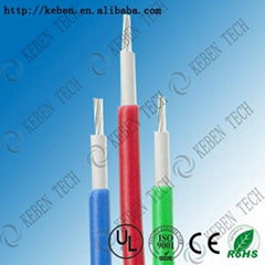 UL1617 26AWG electric double insulated cable