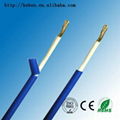 UL1617 26AWG electric double insulated cable 4