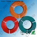 UL1617 26AWG electric double insulated cable 5