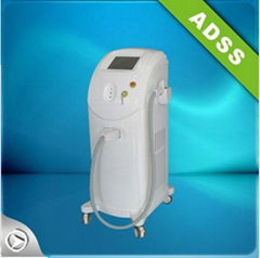 diode laser permanent hair remvoal machine