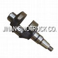 sino truck howo dump truck parts