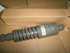 china sino truk howo truck and parts shock absorber WG1642440088-2