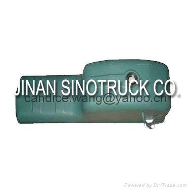 sinotruk howo truck parts oil pan 61800150015