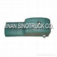 sinotruk howo truck parts oil pan