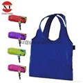Polyester Foldable Shopping Bag 3