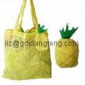 Polyester Foldable Shopping Bag 5