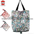 Eco Polyeste Foldable Bag