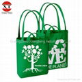 Cotton shopping tote bag 3