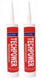 GENERAL PURPOSE SILICONE SEALANT