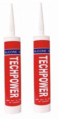 AQUARIUM SILICONE SEALANT