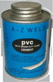 PVC CEMENT