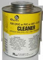 PVC CLEANER