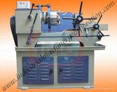 Bar or Rebar Threading Machine