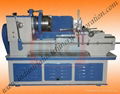 Bolt Threading Machine