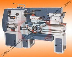 Lathe Machines