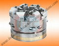 Lanco Type Threading Die-Head 1