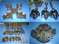 Precision Parts, Precision Gauge Jig Fixture,Precision Special Cutting Tools