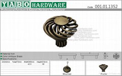 cabinet handle&drawer fitting&furniture accessories&kitchen fitting