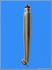 New Angel 45 Dental LED Integrated E-Generator High Speed Handpiece