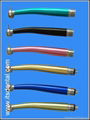 ITS Color High Speed Push Button Handpiece 