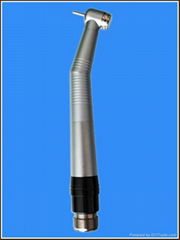 ITS High Speed Torque Push Button Quick Coupling Handpiece - Single Spray