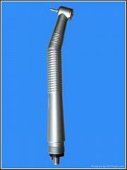 ITS standard push button high speed handpiece