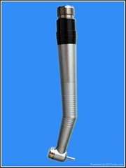 ITS High Speed Standard Push Button quick coupling Handpiece 