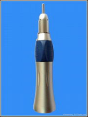 E-Low Speed Straight Handpiece