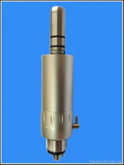 ITS Dental Low Speed Air Motor 2/4 hole