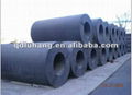 Cylindrical Rubber Fender