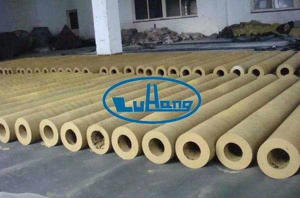 Cylindrical Rubber Fender 2
