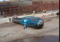 Rubber Airbag For Ship Launching 2
