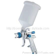 HVLP SPRAY GUN(H-888P）