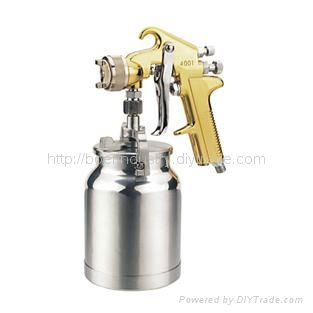 HIGH PRESSURE SPRAY GUN（4001G)