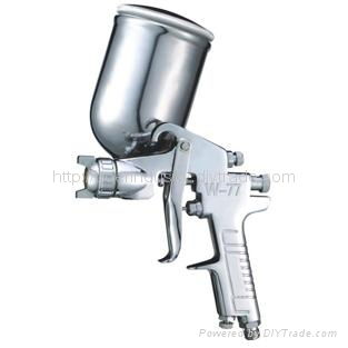 HIGH PRESSURE SPRAY GUN(W-77G)