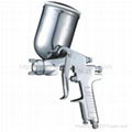 HIGH PRESSURE SPRAY GUN(W-77G) 1