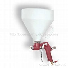 AIR HOPPER/HOPPER GUN(D001)