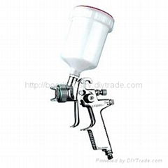 HVLP-II SPRAY GUN(ST2000)