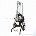 AIRLESS PANINT SPRAYER/AIRLESS SPRAY