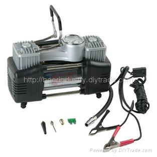 MINI CAR VACCUM PUMP/12V DC MINI COMPRESSOR(TP106)