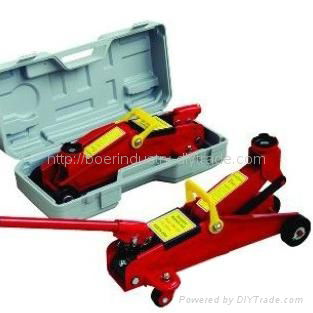 GARAGE JACK/LONG FLOOR JACK(JG2021-6)