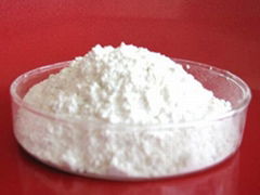 zinc oxide